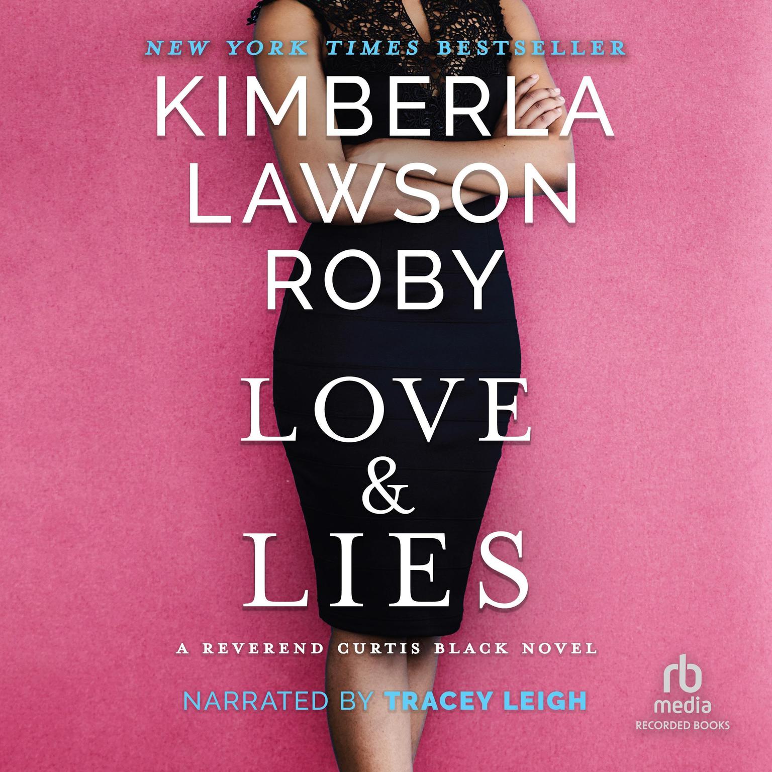 Love & Lies Audiobook, by Kimberla Lawson Roby