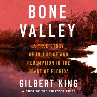 Bone Valley: A True Story of Injustice and Redemption in the Heart of Florida Audibook, by Gilbert King