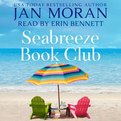 Seabreeze Book Club Audibook, by Jan Moran