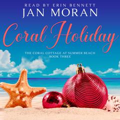 Coral Holiday Audibook, by Jan Moran