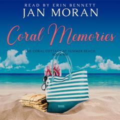 Coral Memories Audibook, by Jan Moran