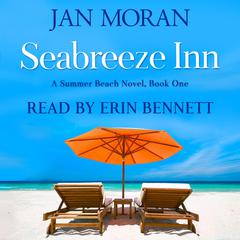 Seabreeze Inn Audibook, by Jan Moran