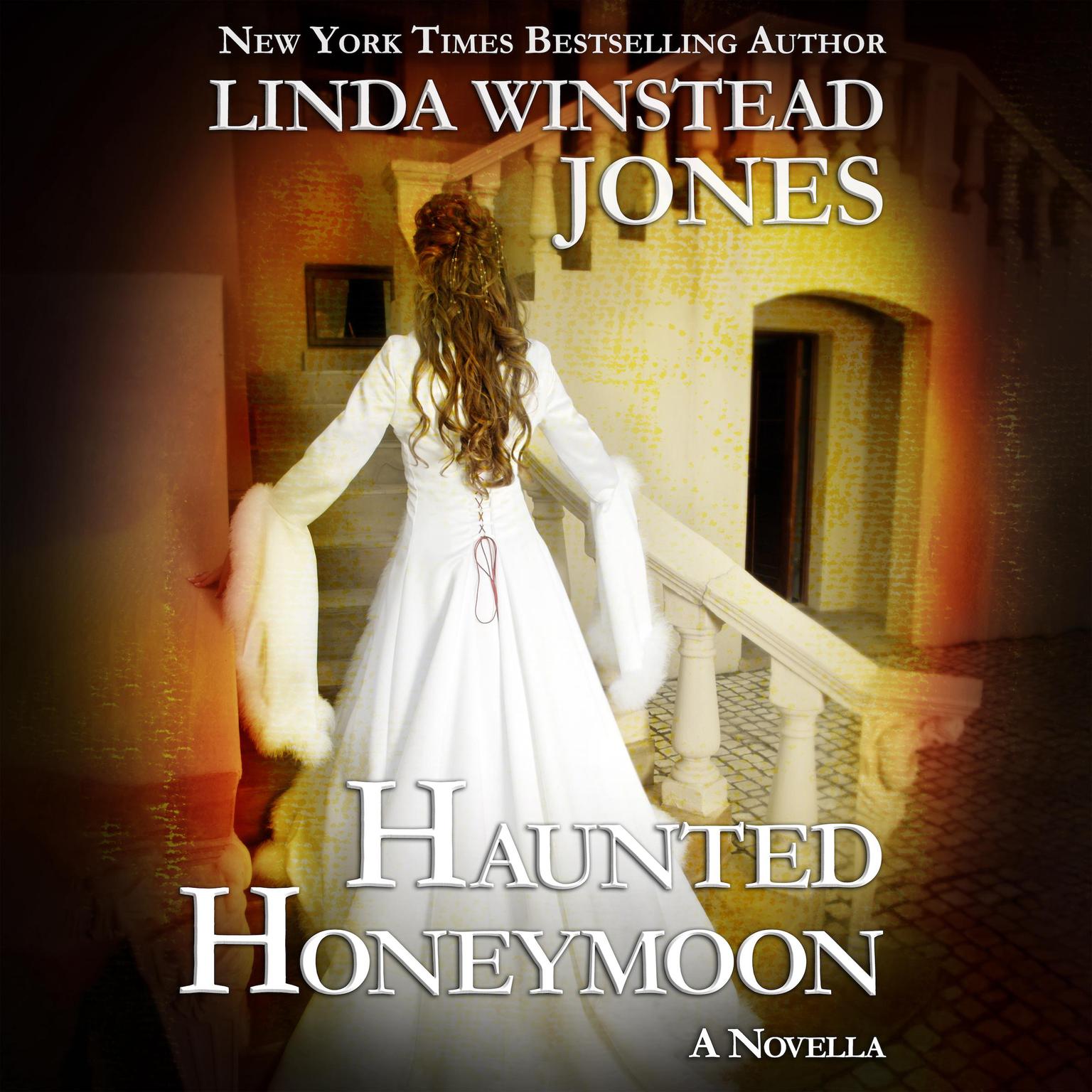 Haunted Honeymoon Audiobook, by Linda Winstead Jones