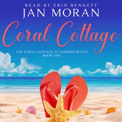 Coral Cottage Audibook, by Jan Moran