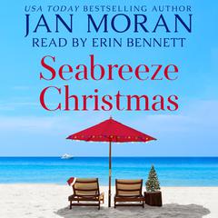 Seabreeze Christmas Audibook, by Jan Moran