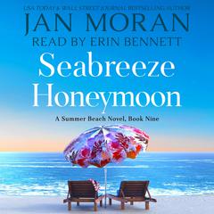 Seabreeze Honeymoon Audibook, by Jan Moran