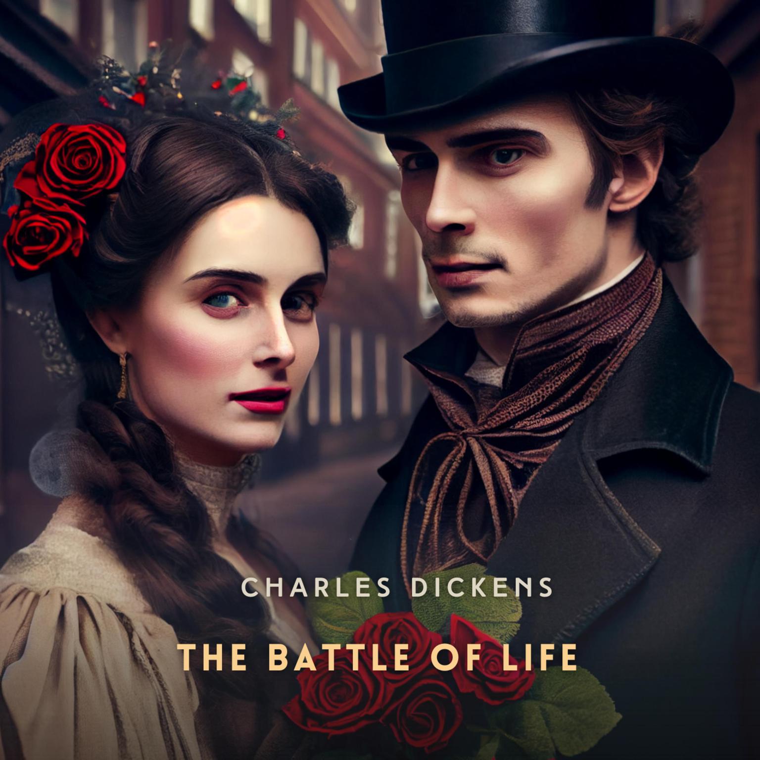 The Battle of Life: A Love Story Audiobook, by Charles Dickens