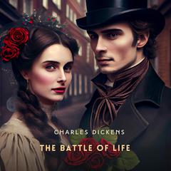 The Battle of Life: A Love Story Audibook, by Charles Dickens