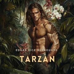 Tarzan Audibook, by Edgar Rice Burroughs