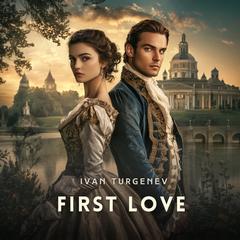 First Love Audibook, by Ivan Turgenev