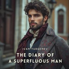 The Diary of a Superfluous Man Audibook, by Ivan Turgenev