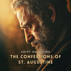 The Confessions of St. Augustine Audibook, by Augustine 