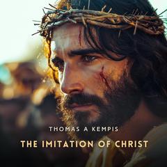 The Imitation of Christ Audibook, by Thomas à Kempis