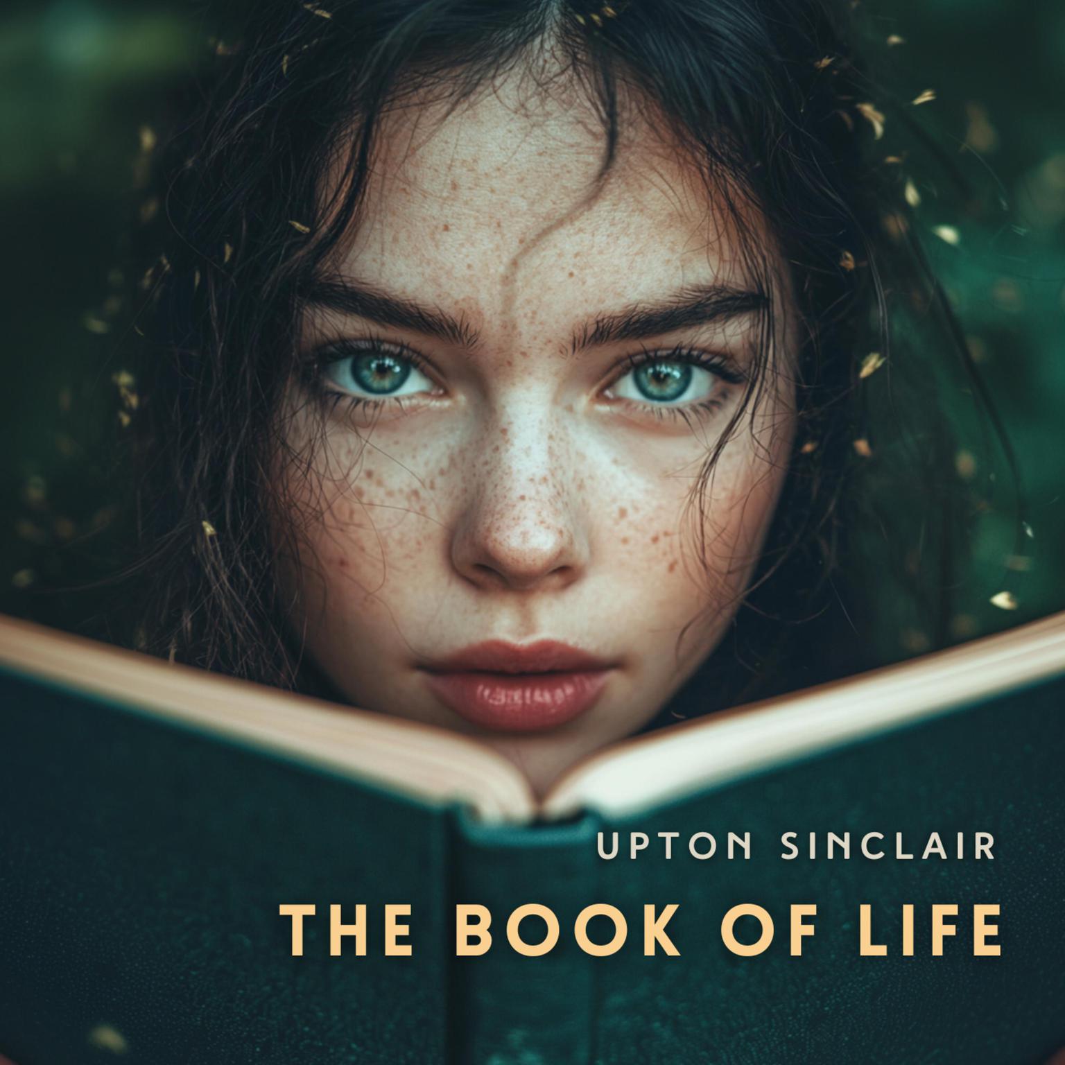 The Book of Life Audiobook, by Upton Sinclair