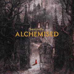 Alchemised Audibook, by SenLinYu 