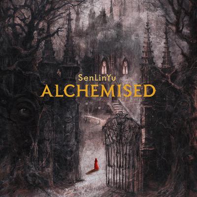 Alchemised Audibook, by SenLinYu 
