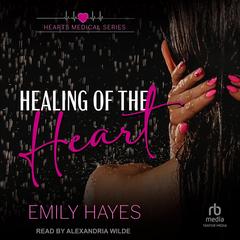 Healing of the Heart Audibook, by 