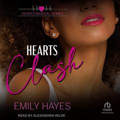Hearts Clash Audibook, by Emily Hayes