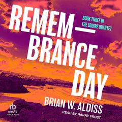 Remembrance Day Audibook, by Brian W. Aldiss