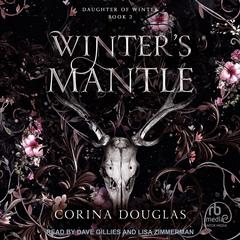 Winter’s Mantle Audibook, by Corina Douglas
