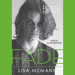 Fade Audibook, by Lisa McMann