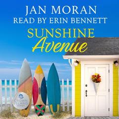 Sunshine Avenue Audibook, by Jan Moran