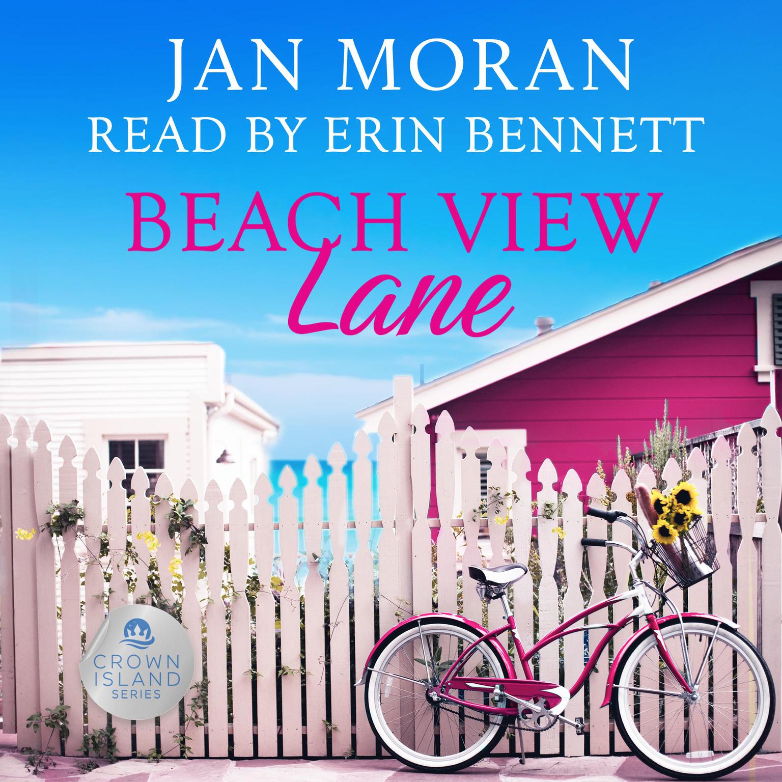 Beach View Lane Audiobook, by Jan Moran