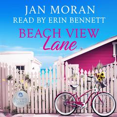 Beach View Lane Audibook, by Jan Moran