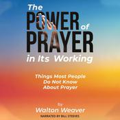 The Power of Prayer in It