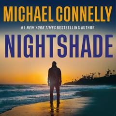 Nightshade: A Novel Audibook, by 
