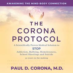 The Corona Protocol Audibook, by Paul D Corona