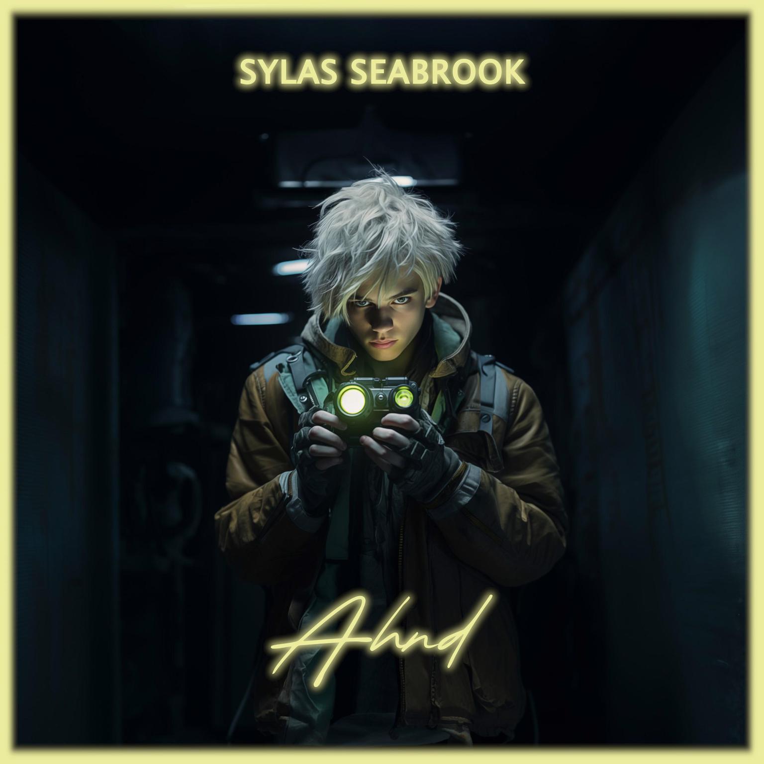 Ahnd Audiobook, by Sylas Seabrook