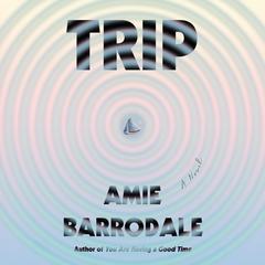 Trip: A Novel Audibook, by Amie Barrodale