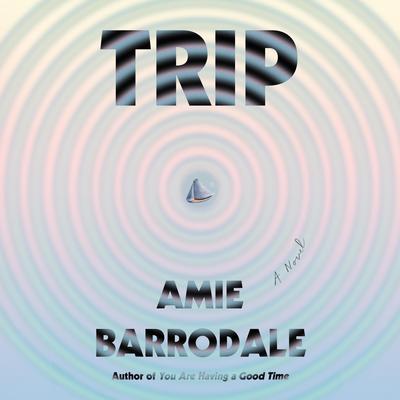 Trip: A Novel Audibook, by Amie Barrodale