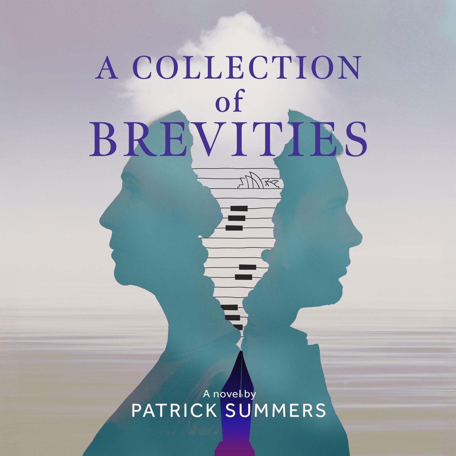 A Collection of Brevities Audiobook, by Patrick Summers