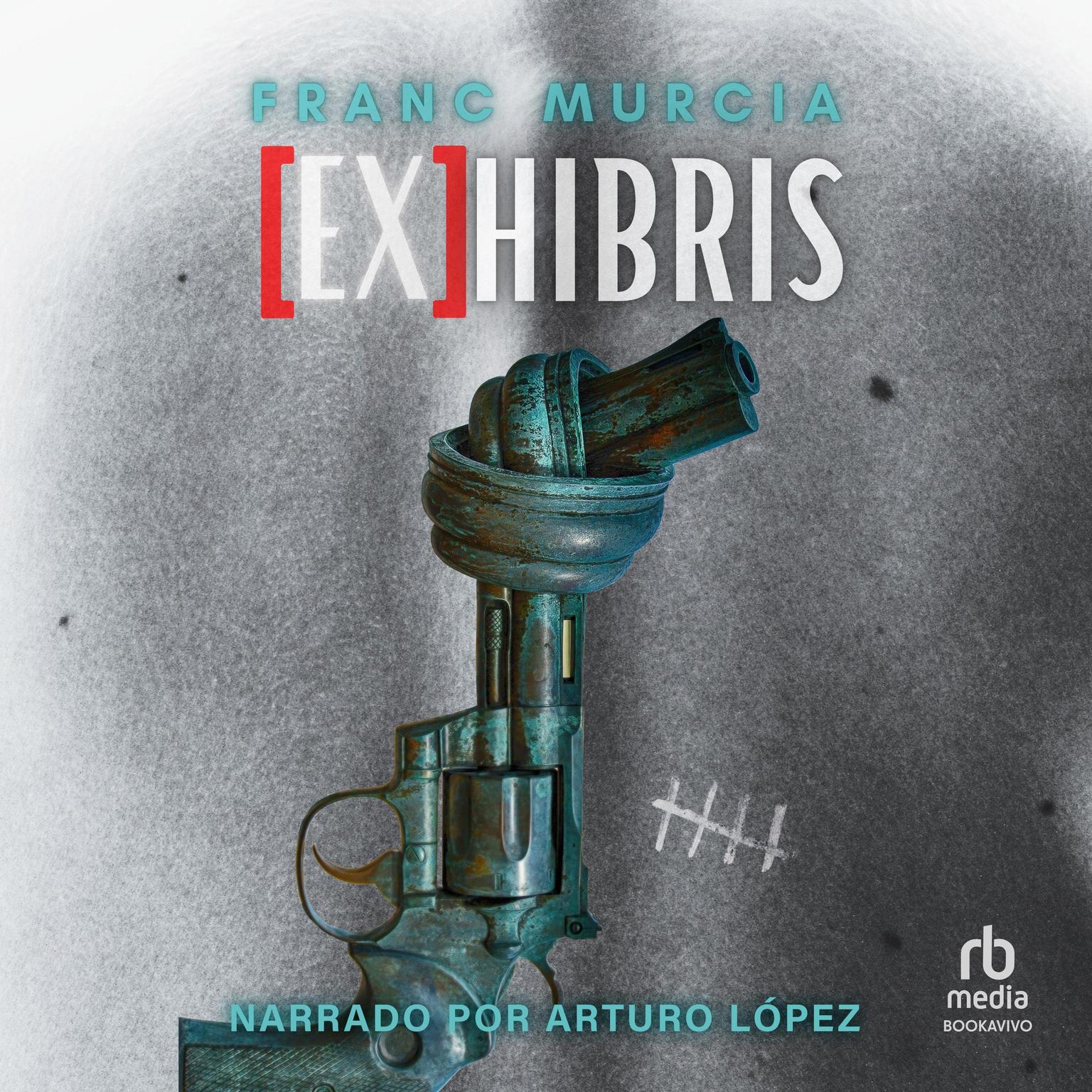 Ex Hibris Audiobook, by Franc Murcia