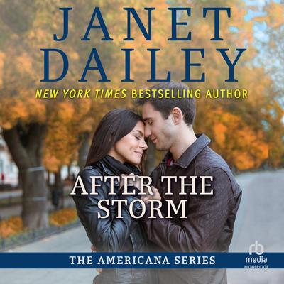 After The Storm Audibook, by Janet Dailey