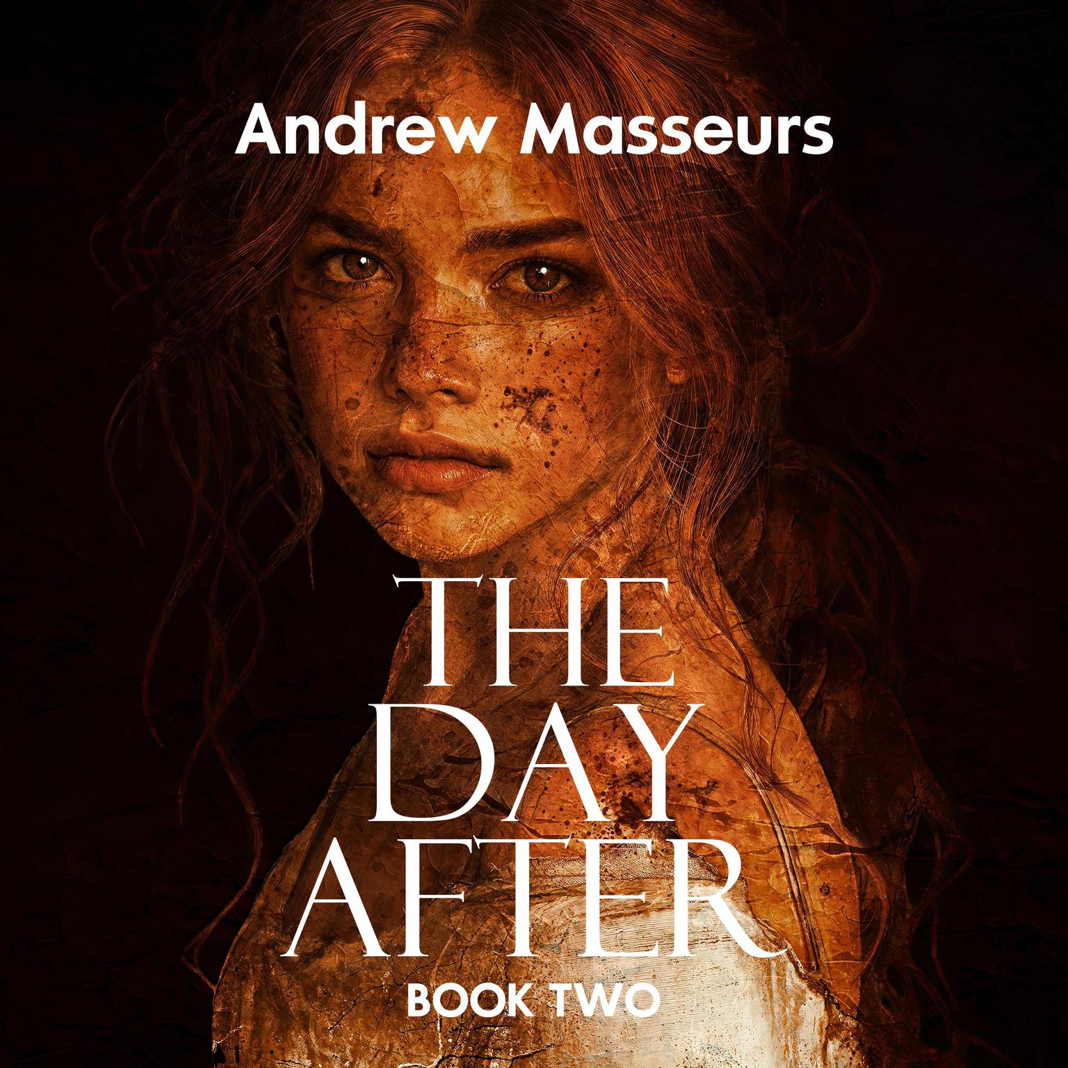 The Day After: A Day in the Life Series, Book Two Audiobook, by Andrew Masseurs