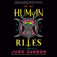 Human Rites: A Novel Audibook, by 