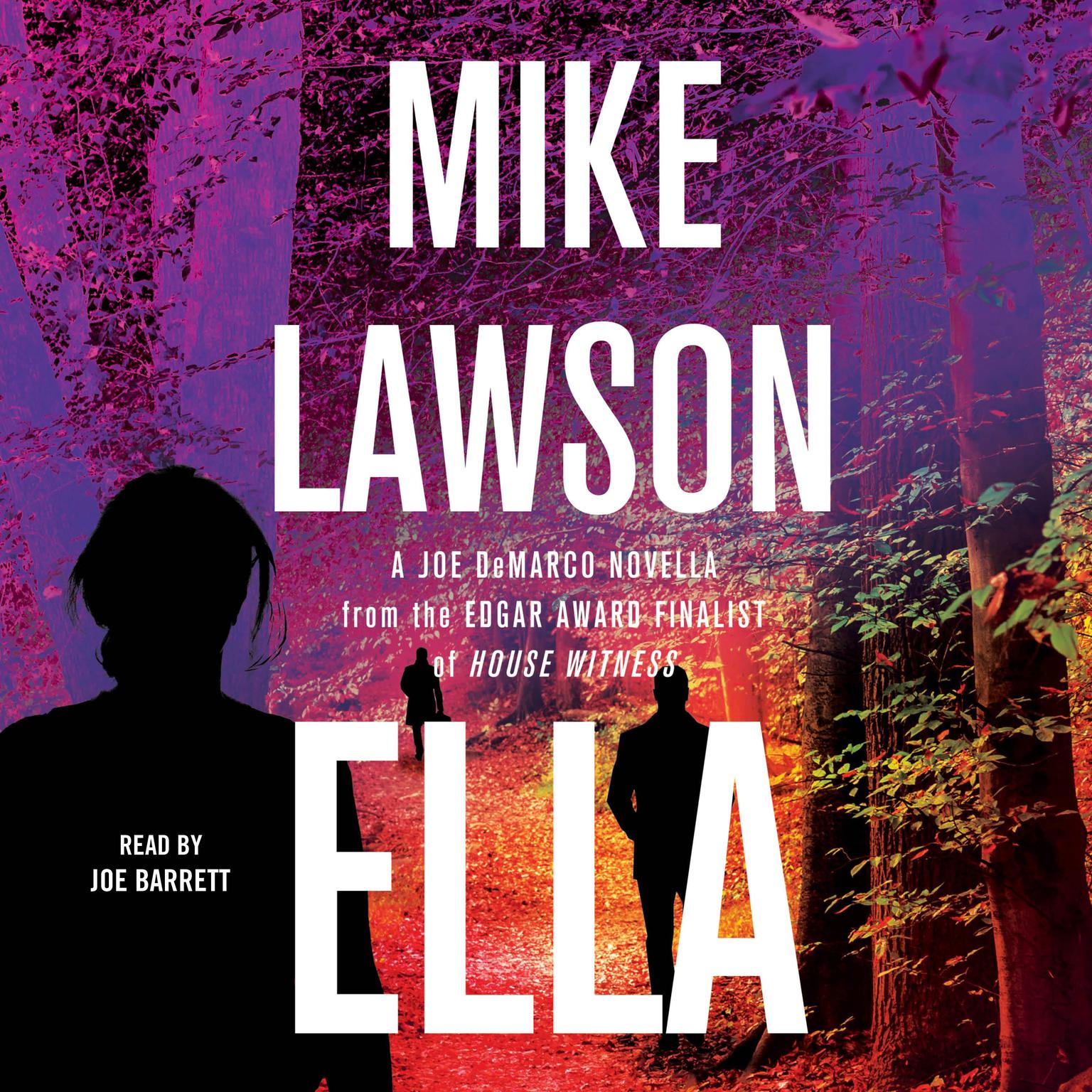 Ella: A Joe DeMarco Novella Audiobook, by Mike Lawson