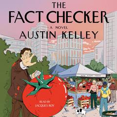 The Fact Checker Audibook, by Austin Kelley