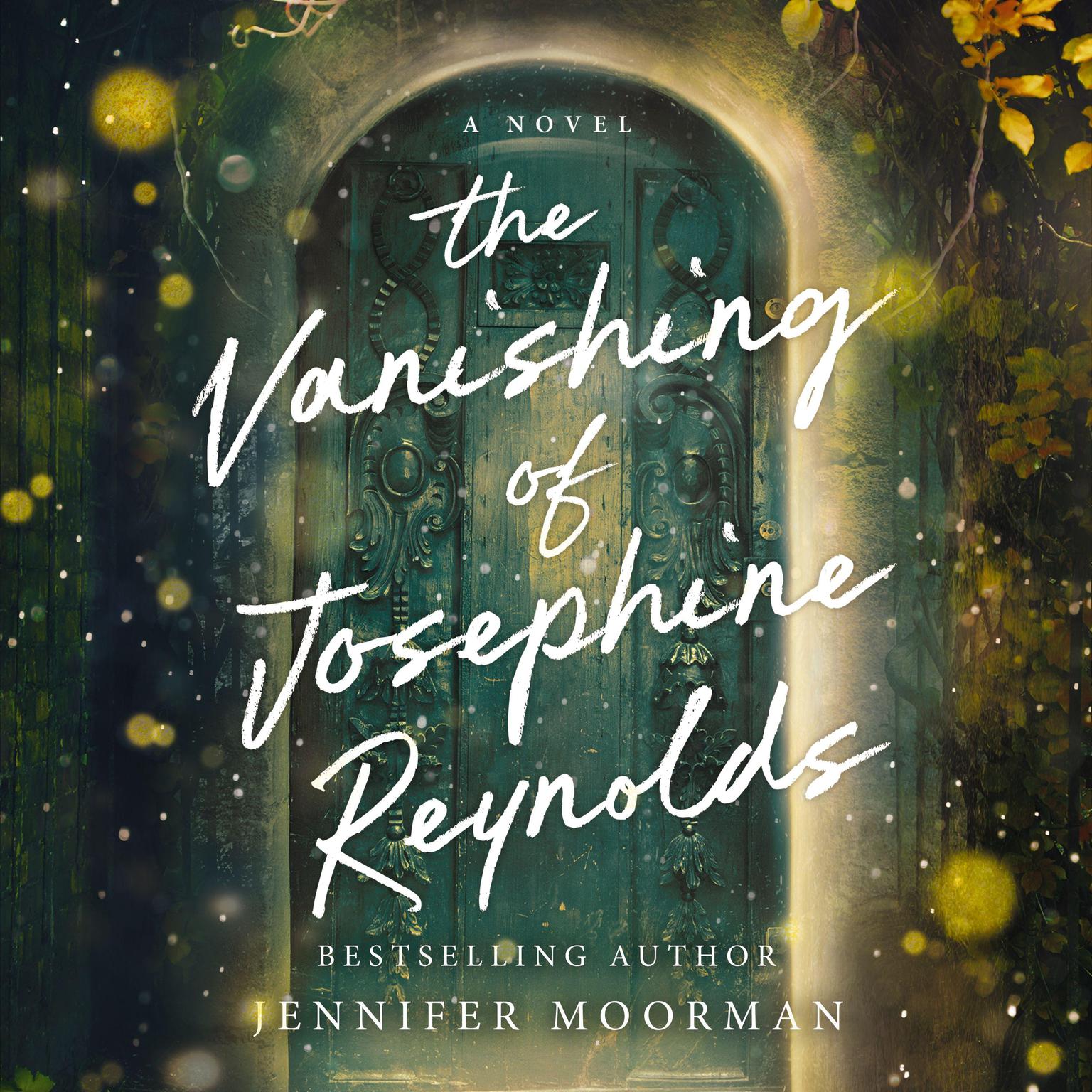 The Vanishing of Josephine Reynolds: A Novel Audiobook, by Jennifer Moorman