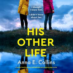 His Other Life Audibook, by Anna E. Collins