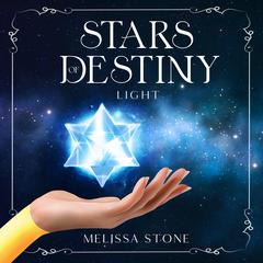 Light Audibook, by Melissa Stone