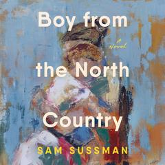 Boy from the North Country: A Novel Audibook, by Sam Sussman
