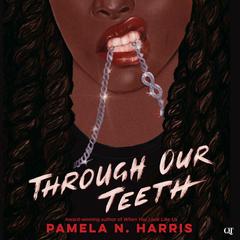 Through Our Teeth Audibook, by Pamela N. Harris