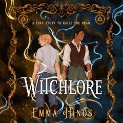 Witchlore Audibook, by Emma Hinds