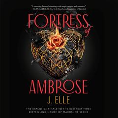 Fortress of Ambrose Audibook, by J. Elle