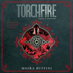 Torchfire Audibook, by Moira Buffini