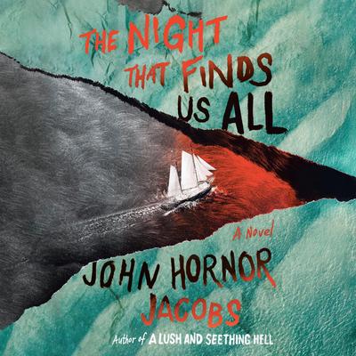 The Night That Finds Us All Audibook, by John Hornor Jacobs